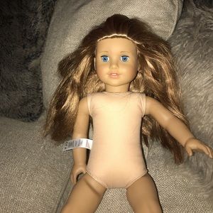 american girl doll